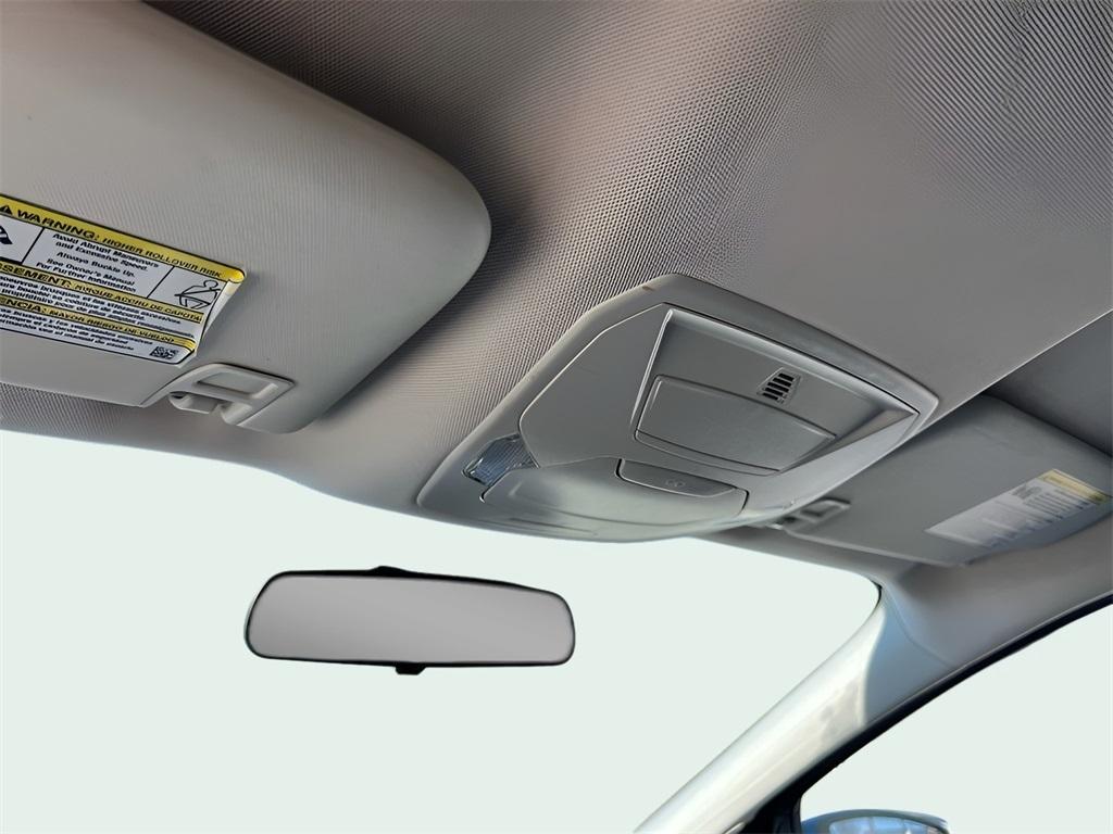 Ford Escape SE FWD 2016