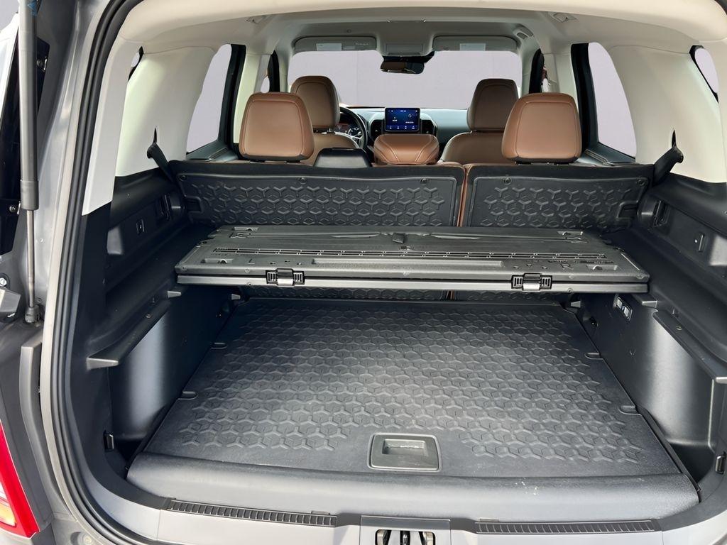 Ford Bronco Sport Outer Banks 2022