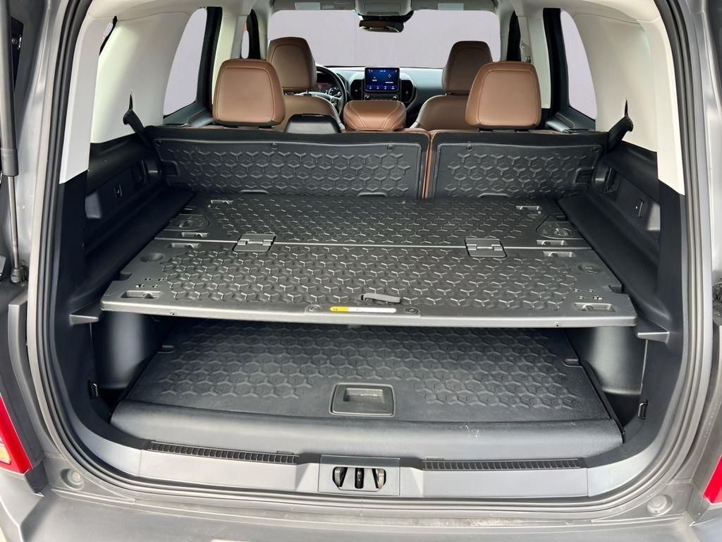 Ford Bronco Sport Outer Banks 2022