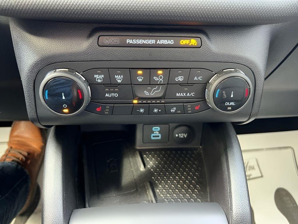 Ford Bronco Sport Outer Banks 2022