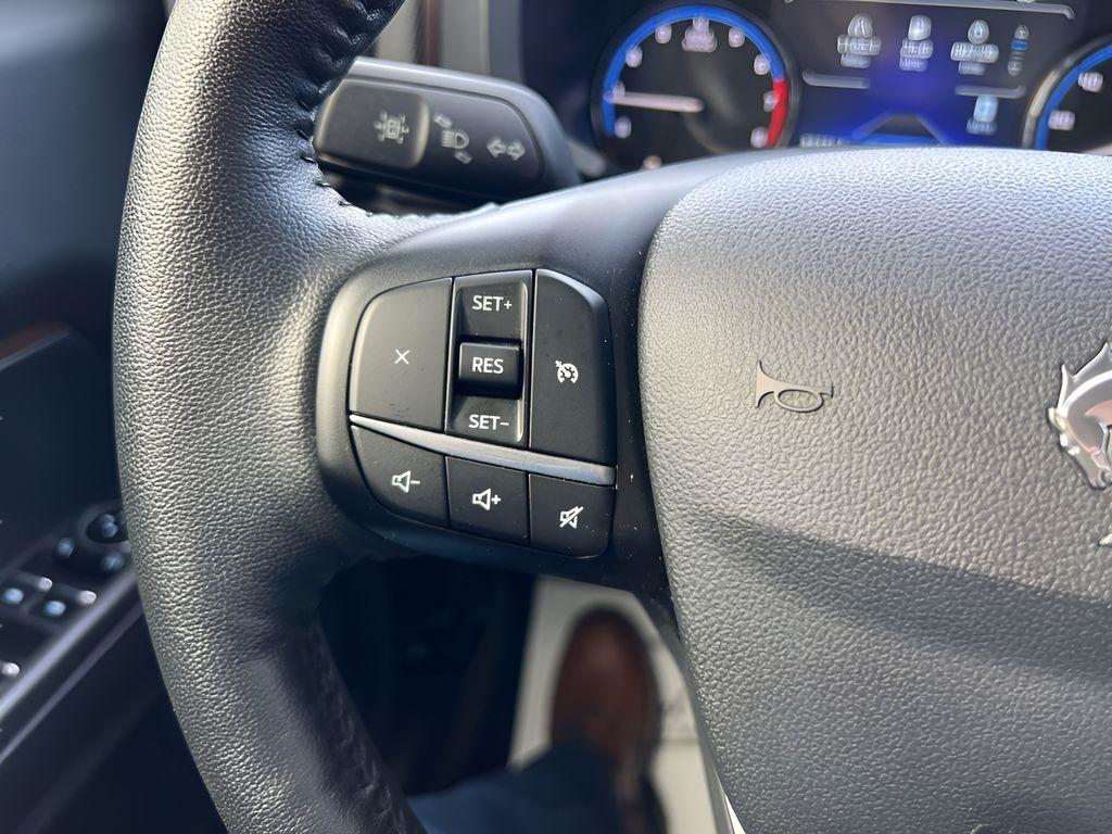 Ford Bronco Sport Outer Banks 2022