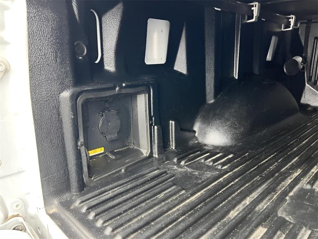 Ford F-150 Lariat SuperCrew 5.5-ft. Bed 4WD 2022