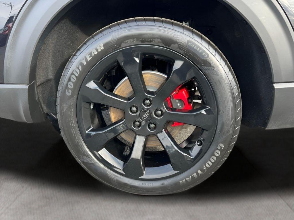 Ford Explorer ST AWD 2023