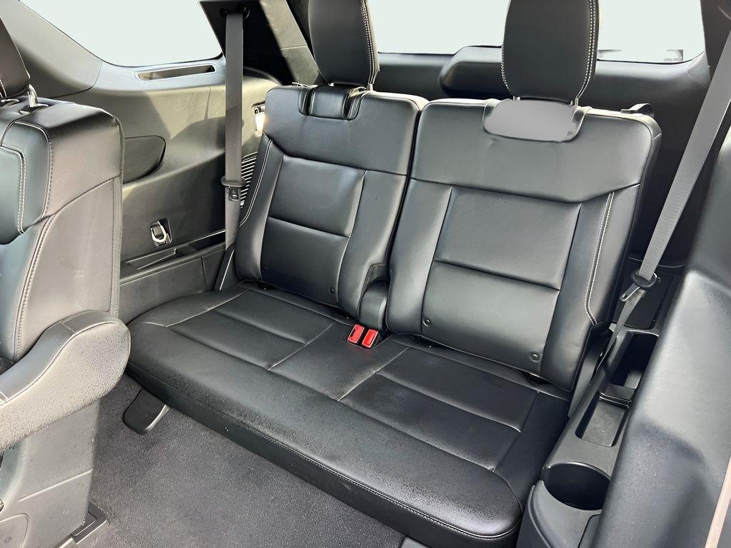 Ford Explorer ST AWD 2023