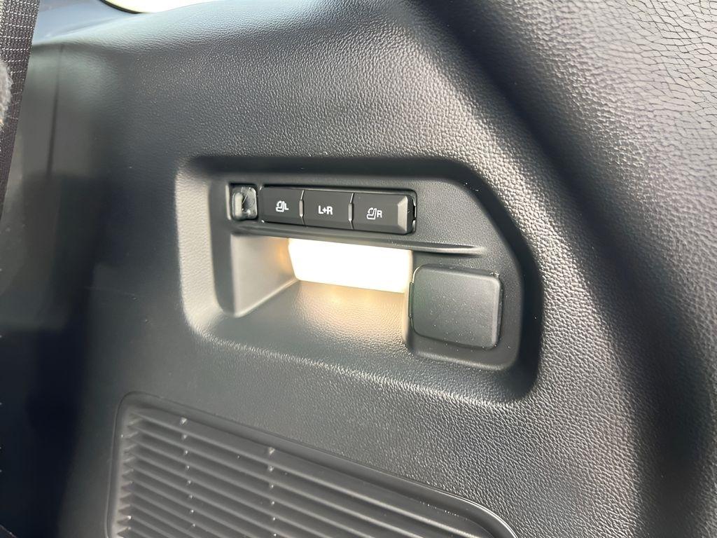 Ford Explorer ST AWD 2023