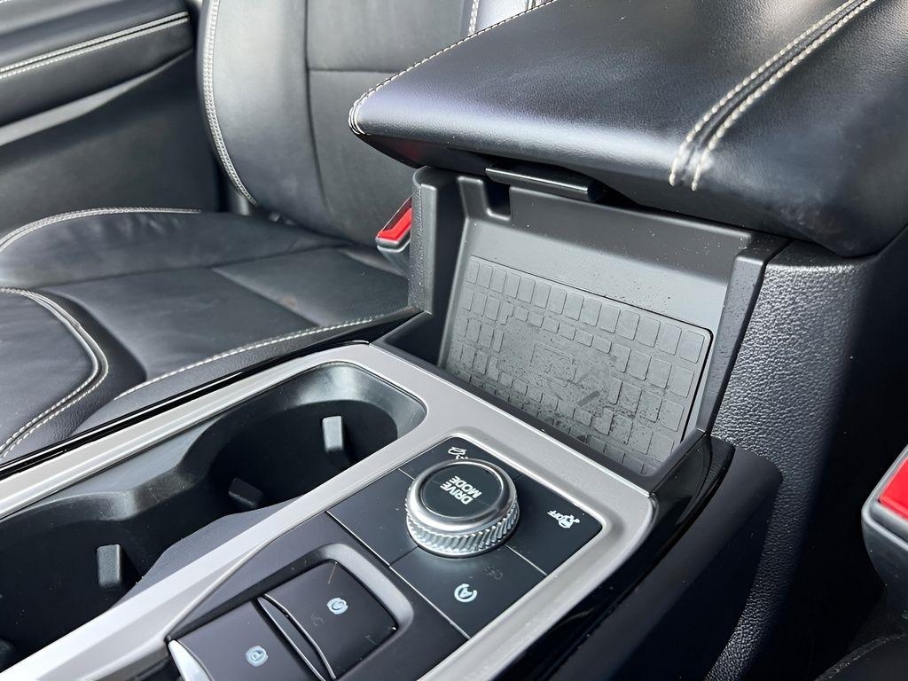 Ford Explorer ST AWD 2023