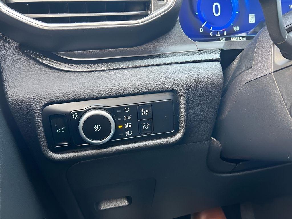 Ford Explorer ST AWD 2023