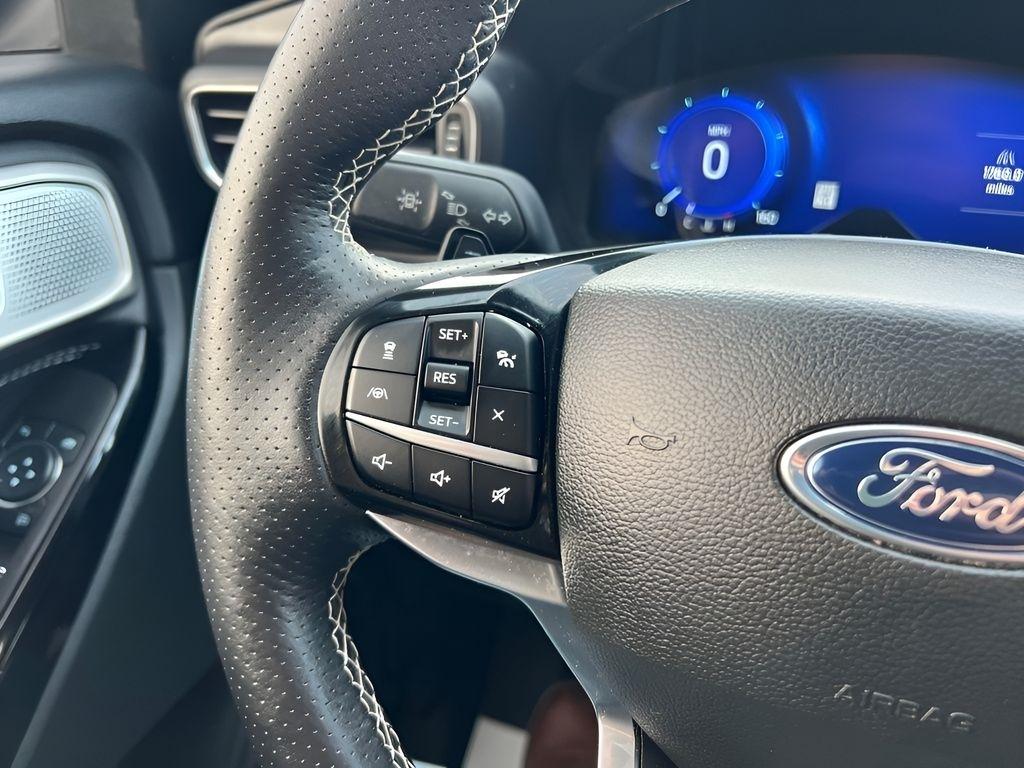 Ford Explorer ST AWD 2023