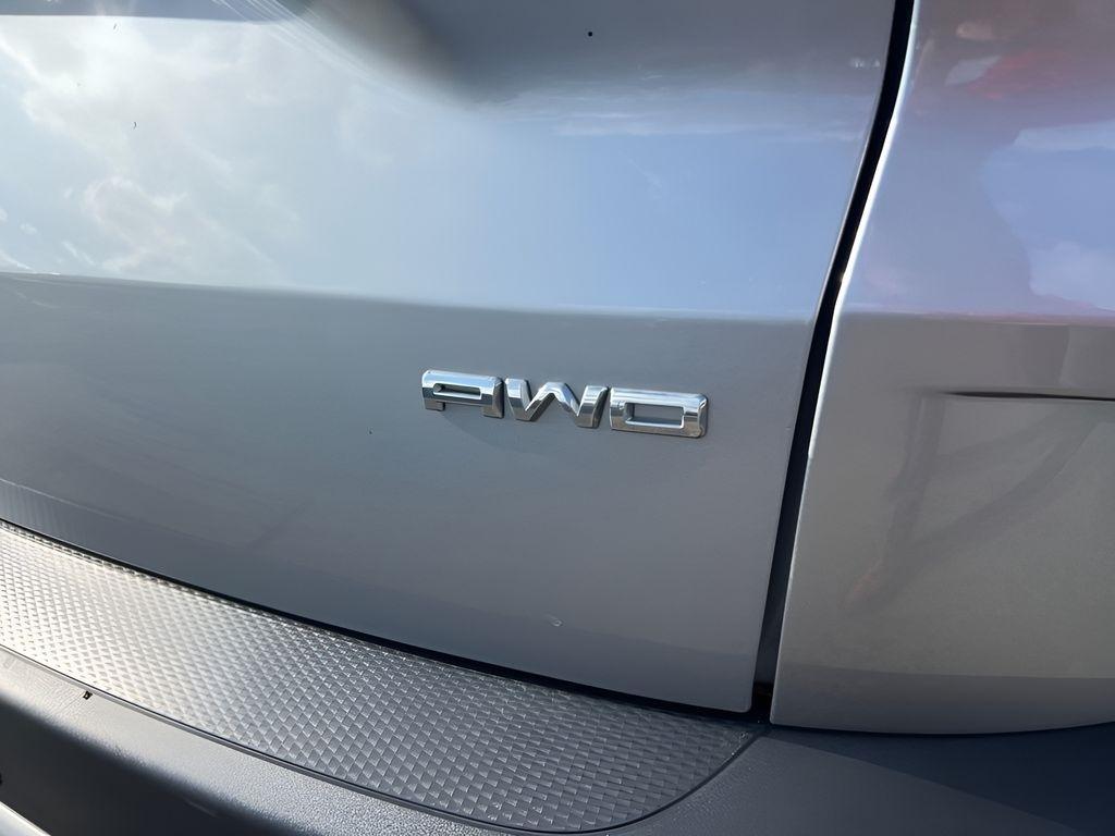 Ford Escape Platinum AWD 2023