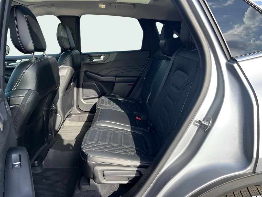 Ford Escape Platinum AWD 2023