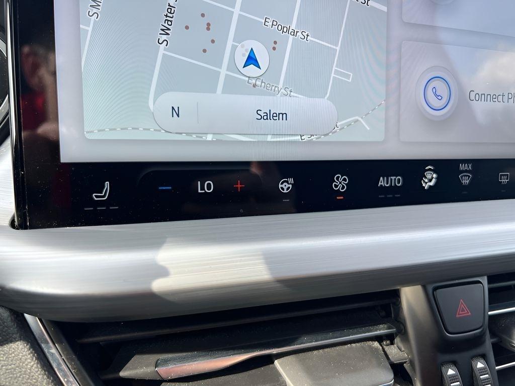 Ford Escape Platinum AWD 2023