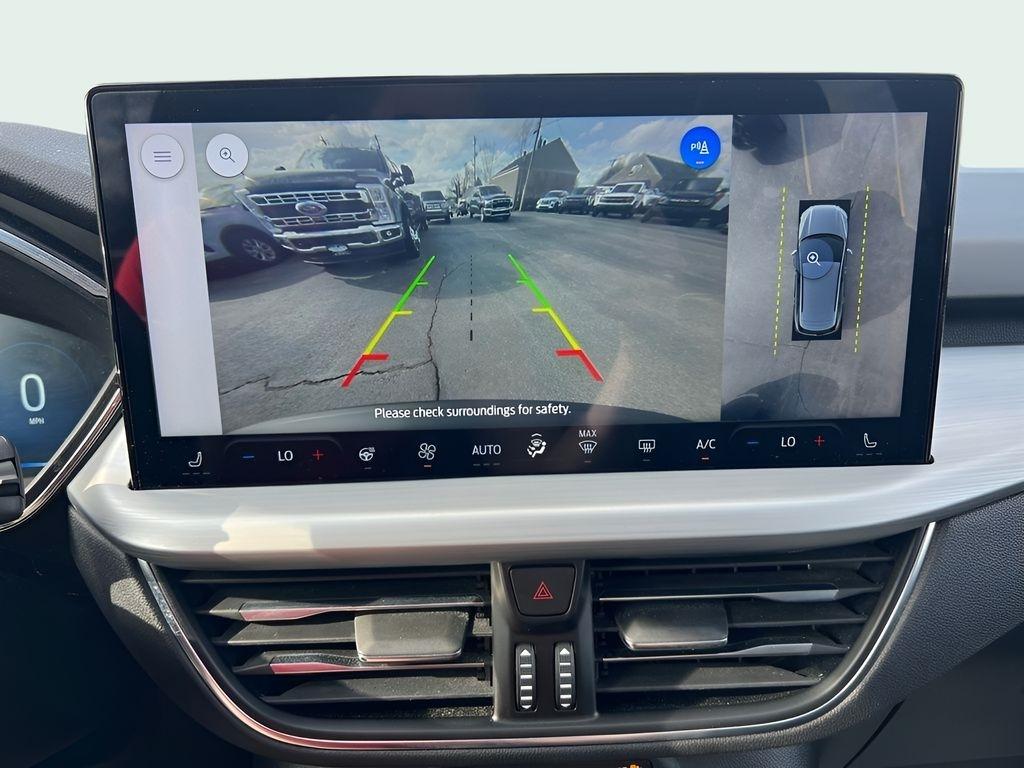 Ford Escape Platinum AWD 2023