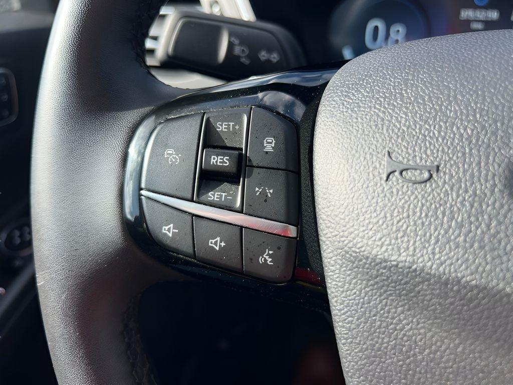 Ford Escape Platinum AWD 2023