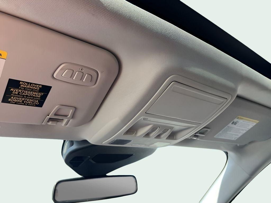 Ford Escape Platinum AWD 2023