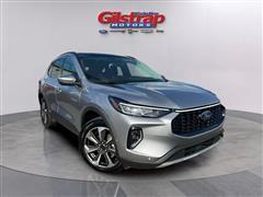 2023 Ford Escape 