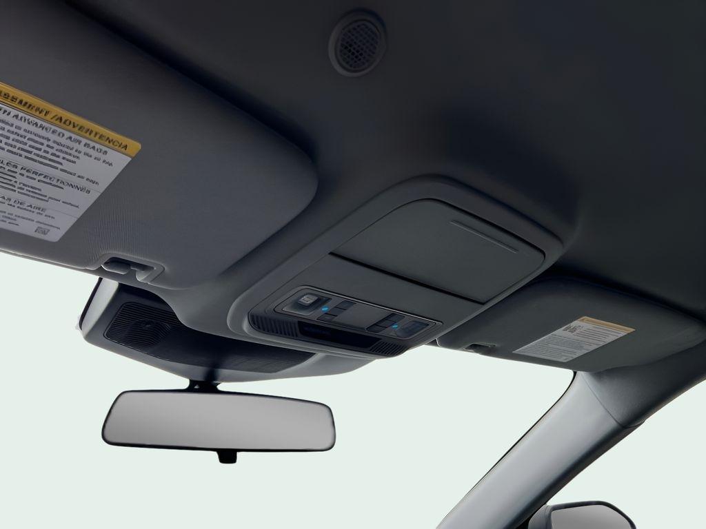 Ford Explorer XLT AWD 2022