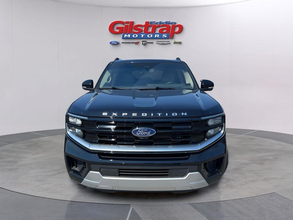 Ford Expedition Platinum 4WD 2025