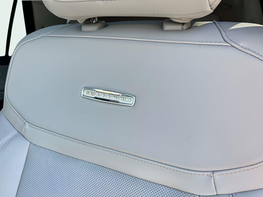 Ford Expedition Platinum 4WD 2025