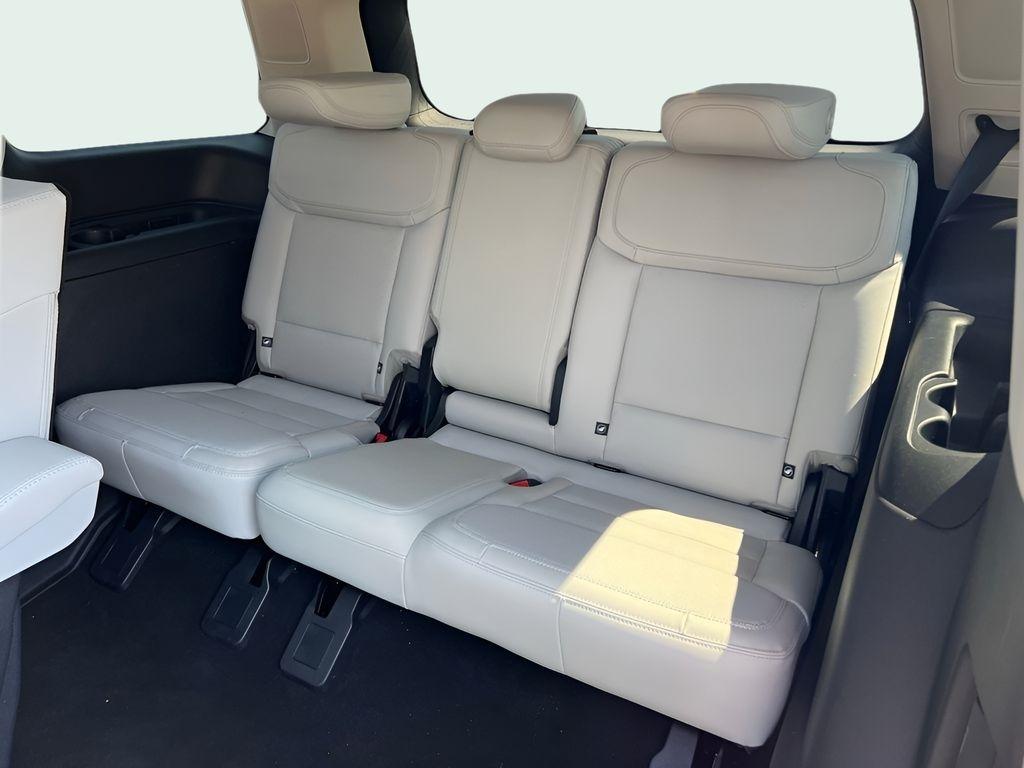 Ford Expedition Platinum 4WD 2025