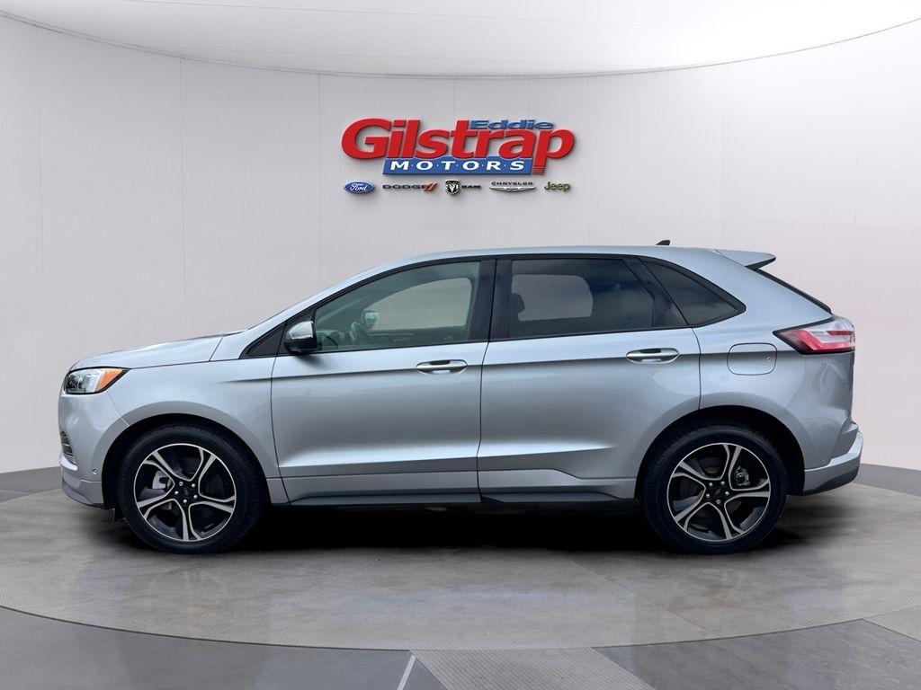Ford Edge ST 2022