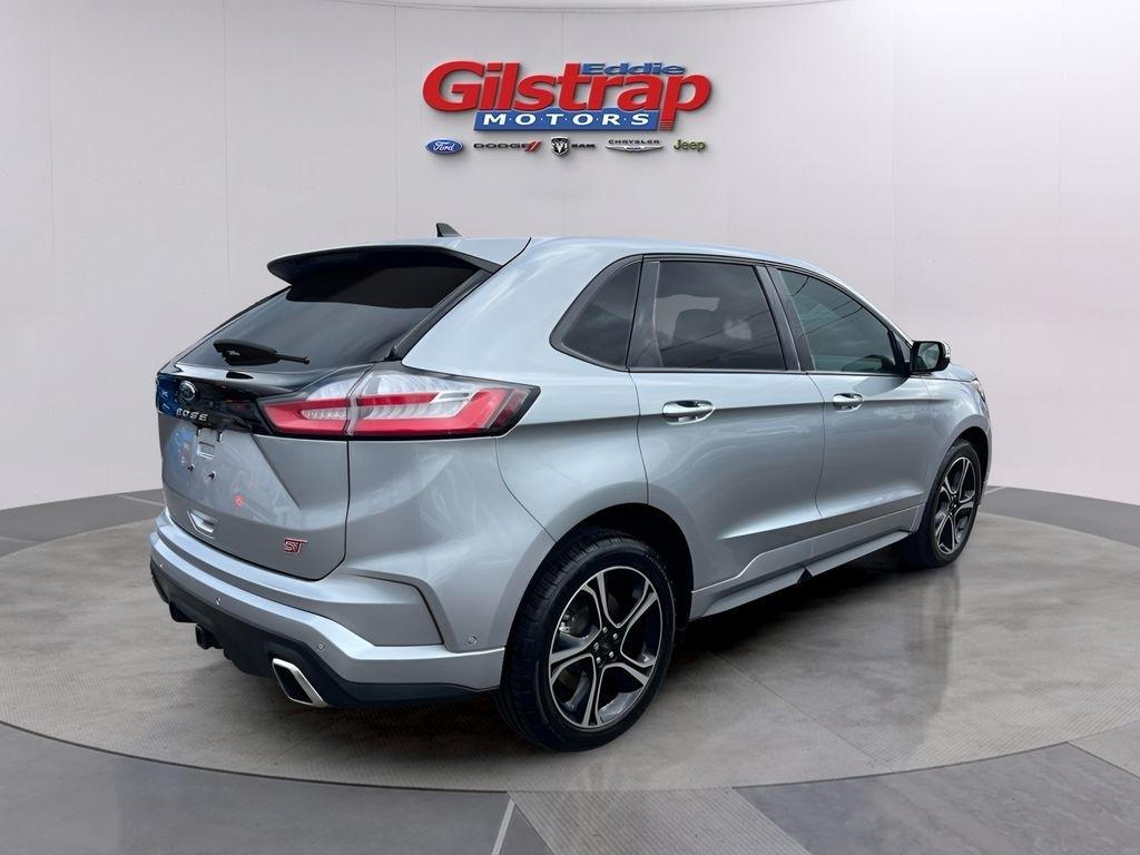 Ford Edge ST 2022