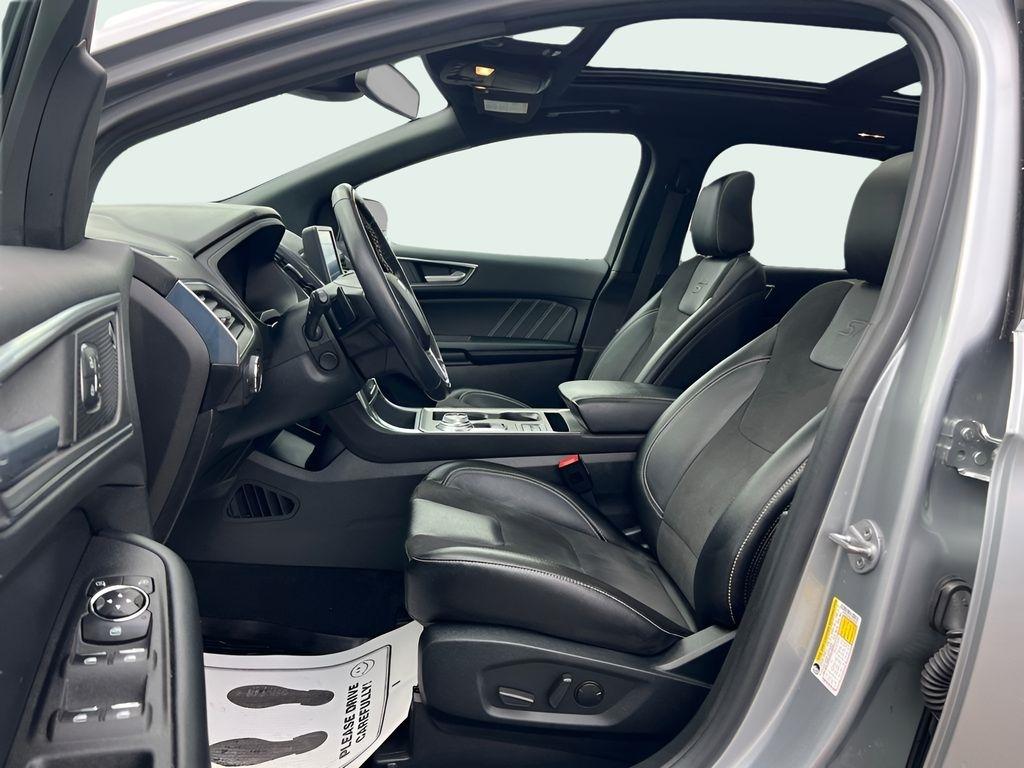 Ford Edge ST 2022