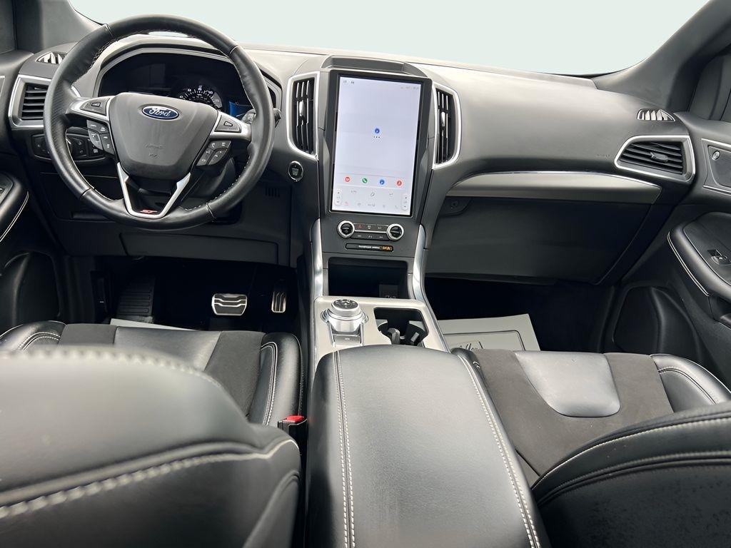 Ford Edge ST 2022