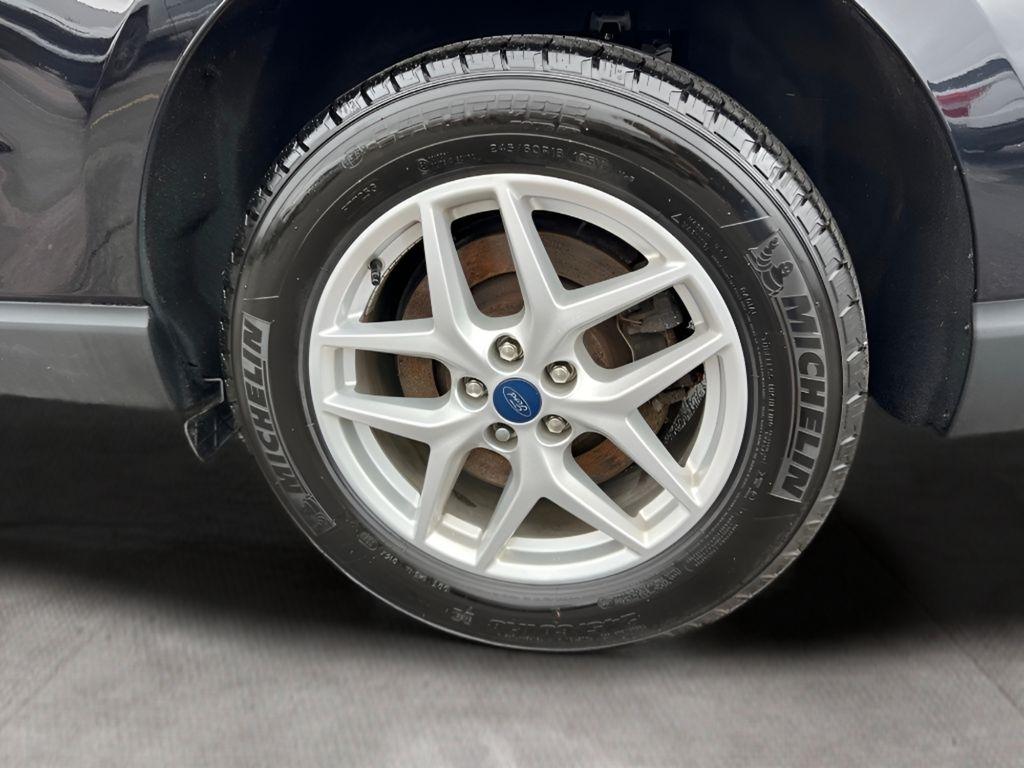 Ford Edge SEL AWD 2022