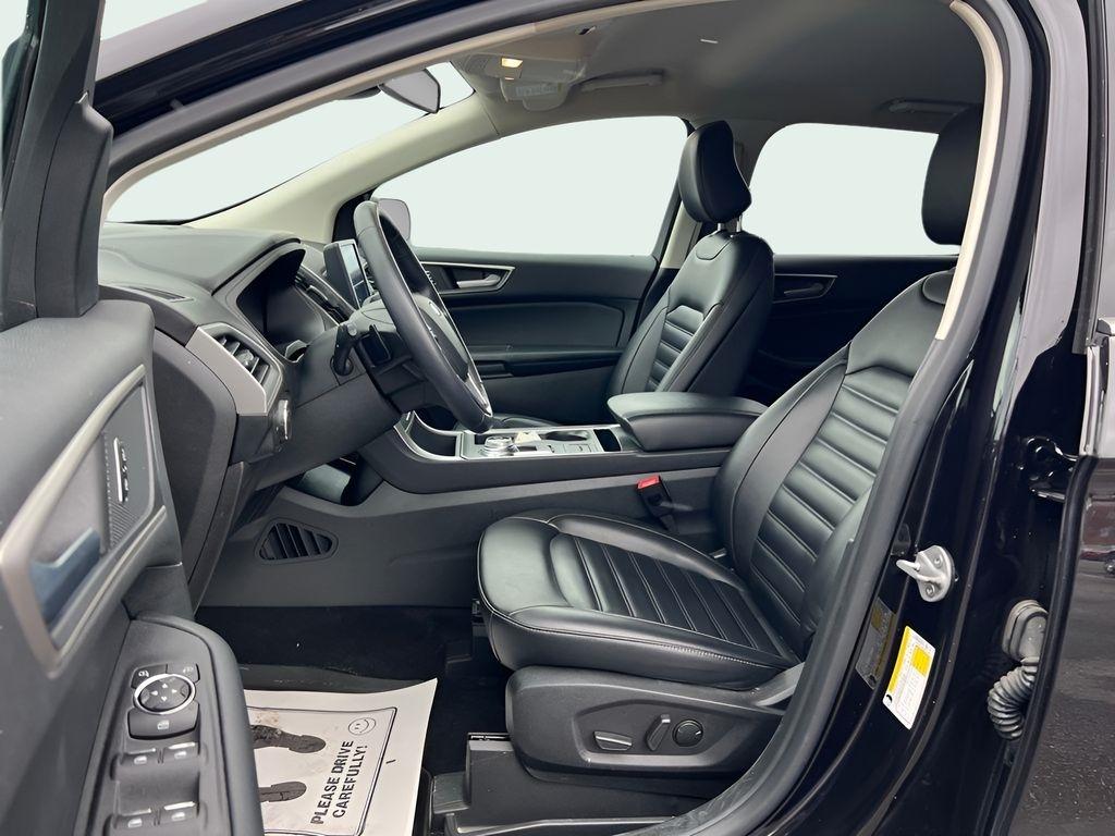 Ford Edge SEL AWD 2022