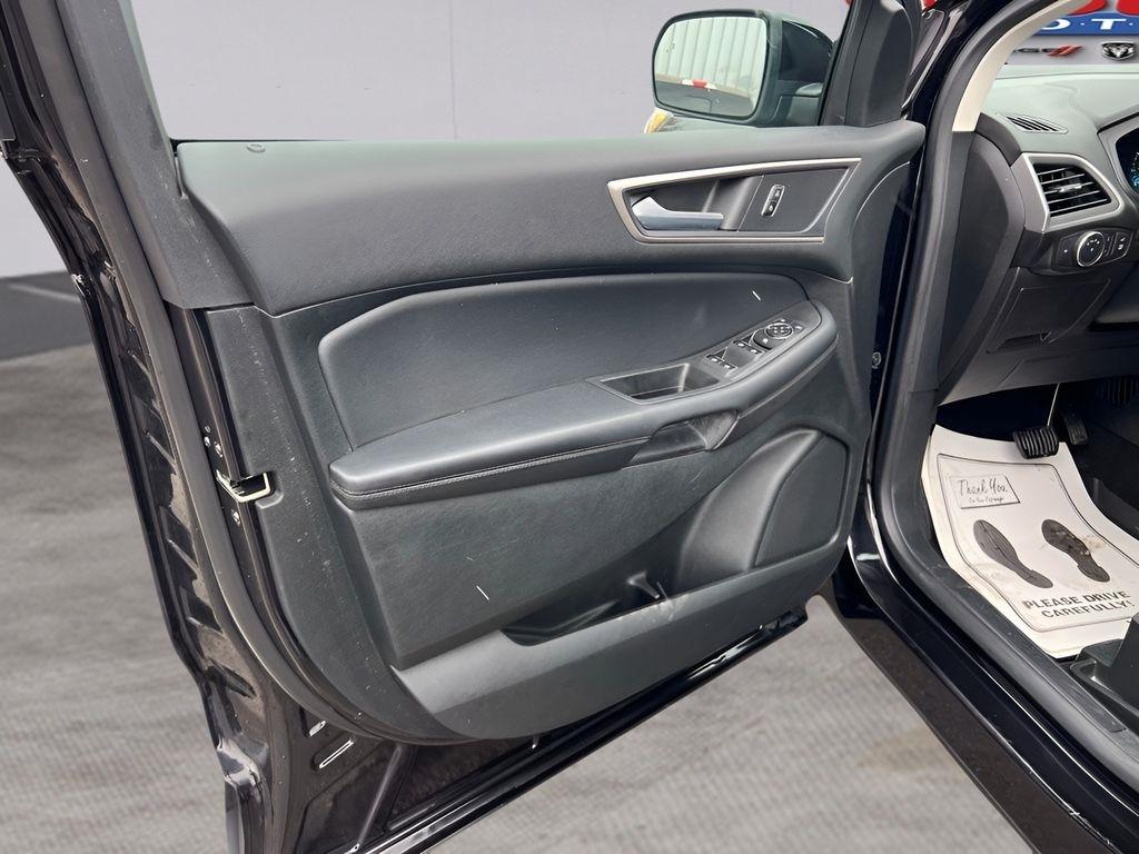 Ford Edge SEL AWD 2022