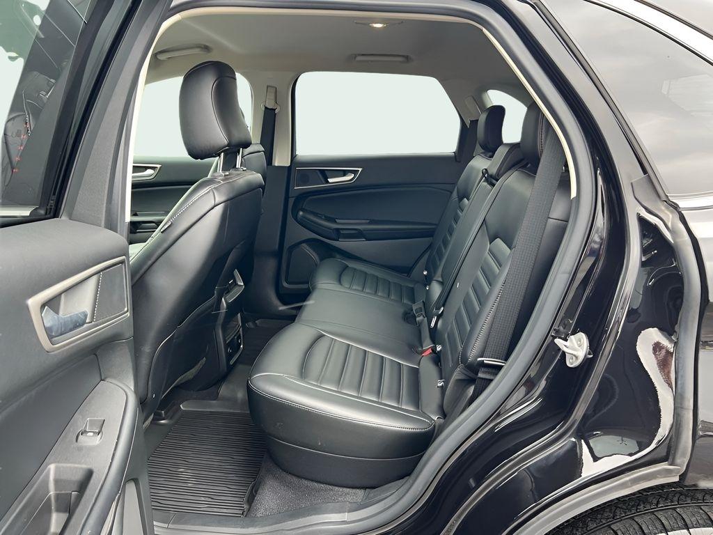 Ford Edge SEL AWD 2022