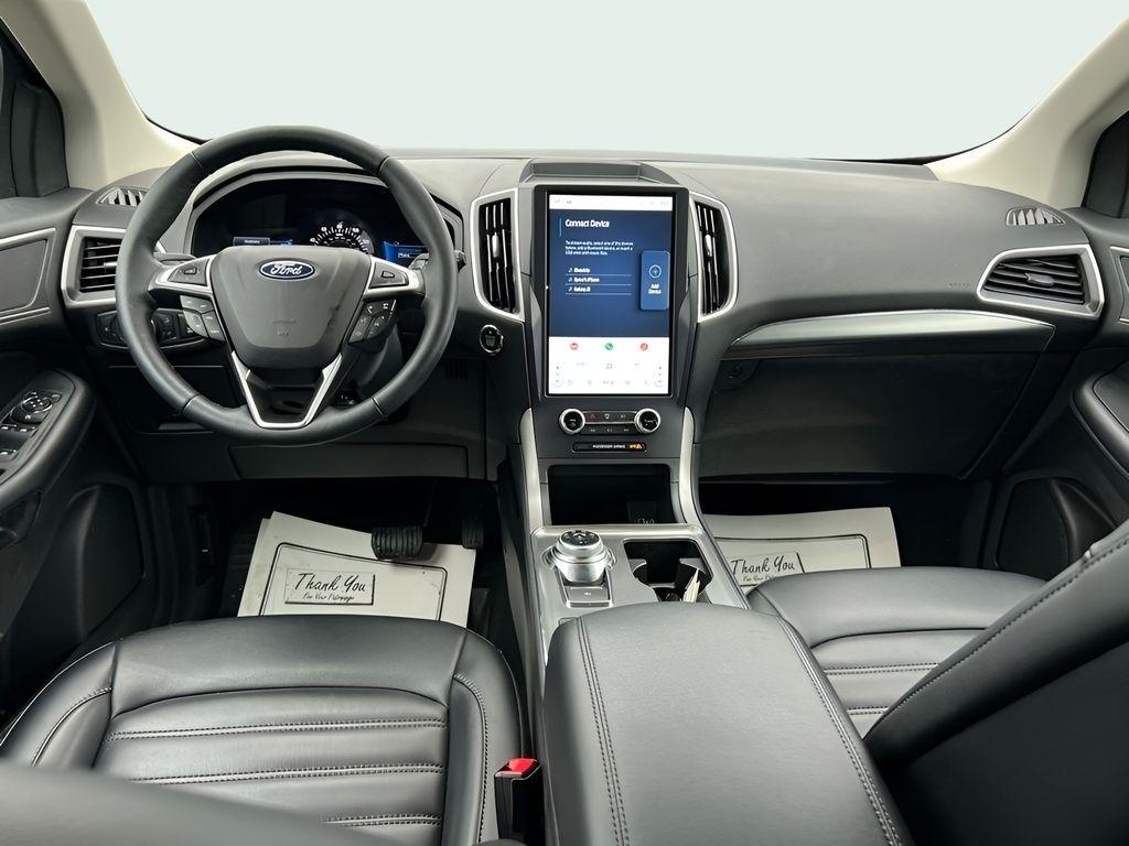 Ford Edge SEL AWD 2022