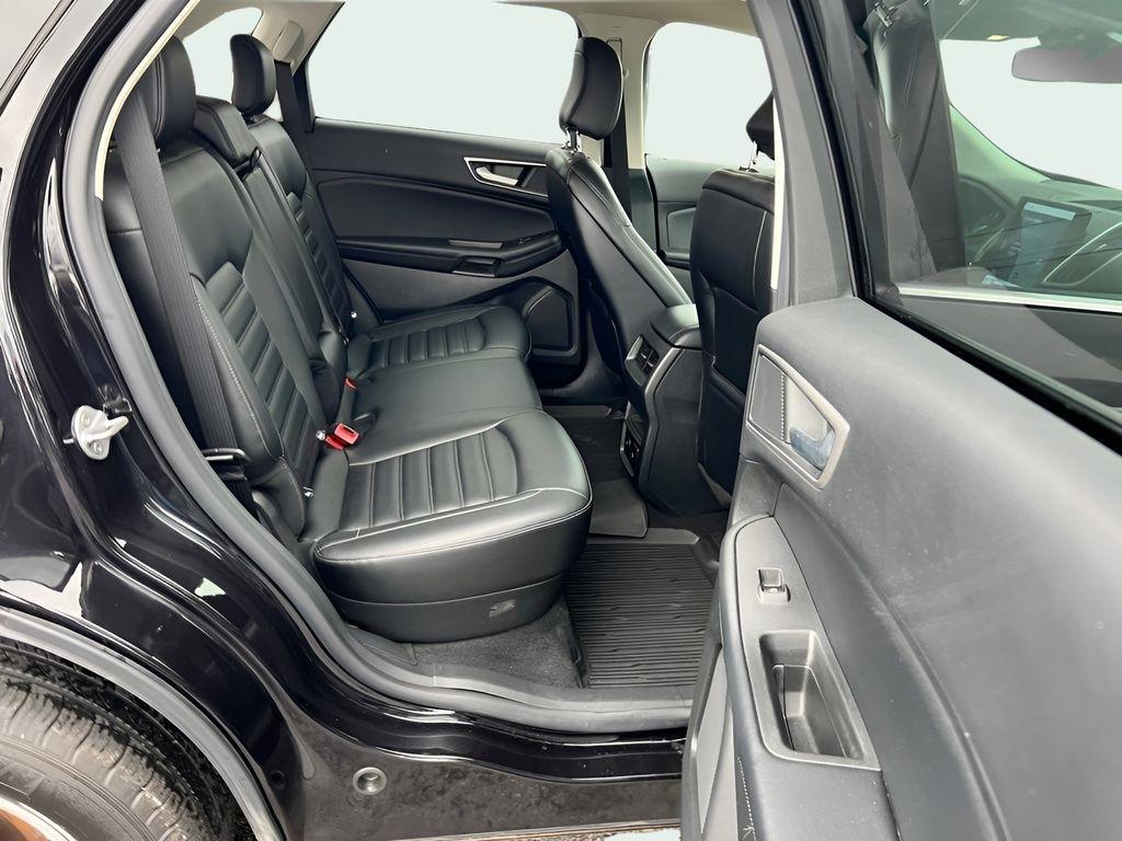 Ford Edge SEL AWD 2022