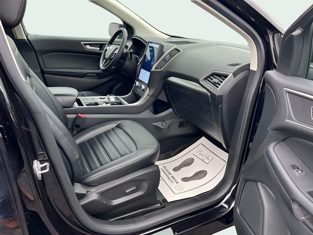 Ford Edge SEL AWD 2022