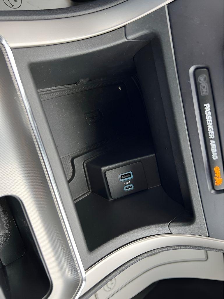 Ford Edge SEL AWD 2022