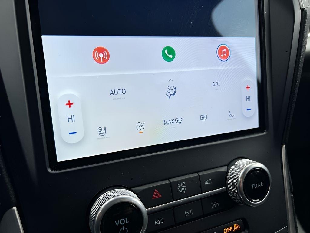 Ford Edge SEL AWD 2022