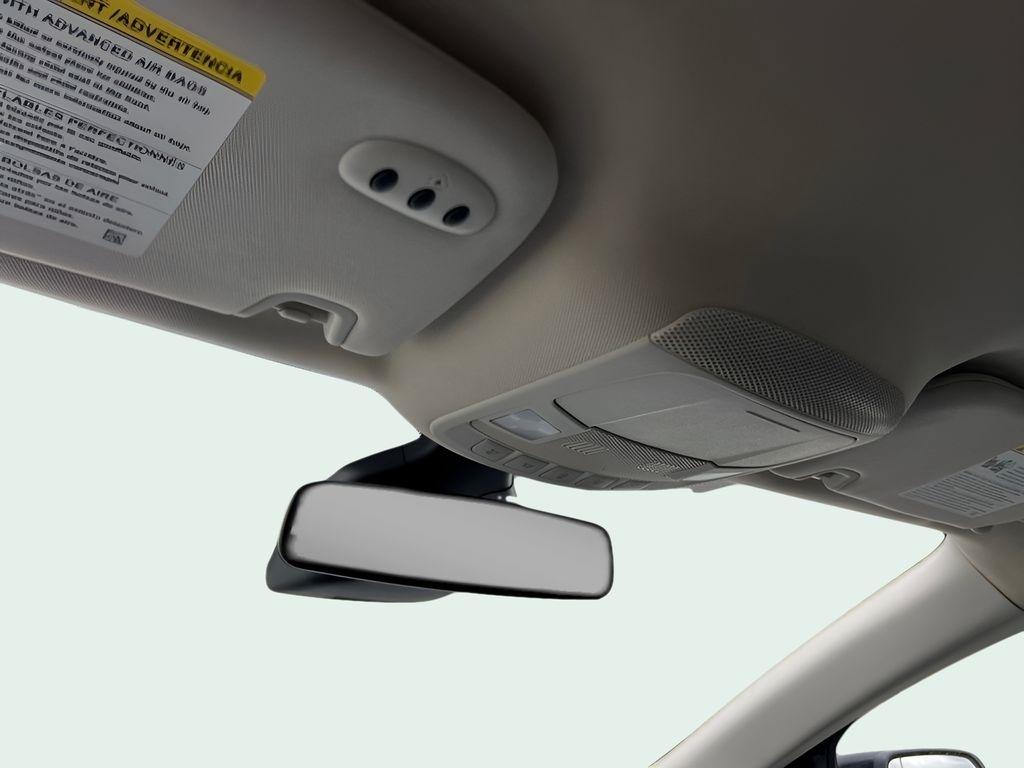 Ford Edge SEL AWD 2022