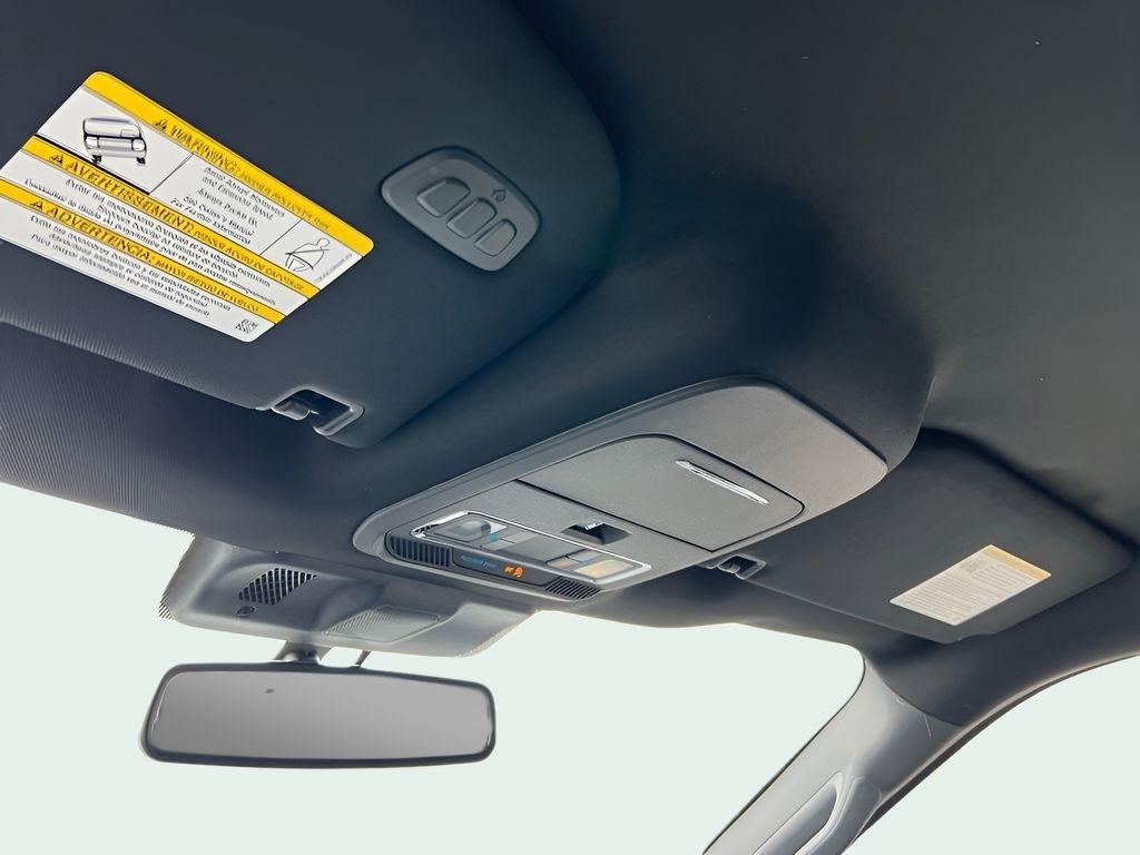 Ford F-150 Lariat SuperCrew 4WD 2025