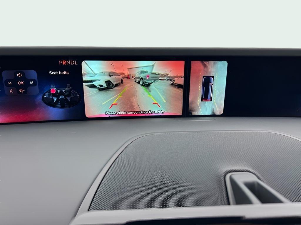 Lincoln Nautilus Reserve 2025