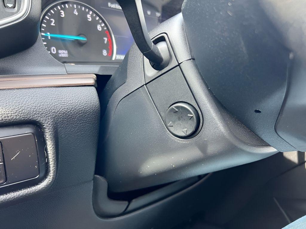 Ford Explorer Limited AWD 2023