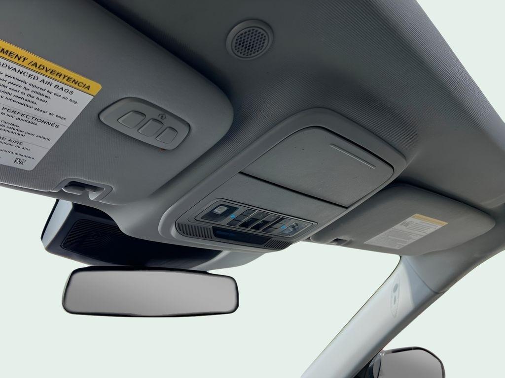 Ford Explorer Limited AWD 2023