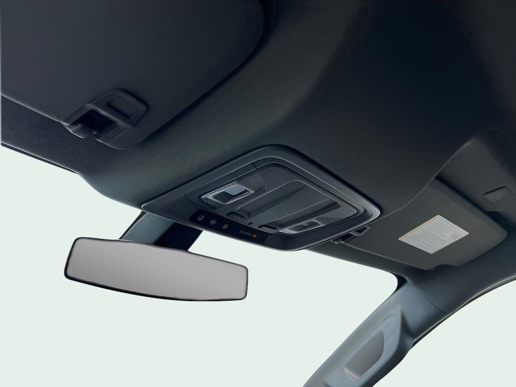 Chevrolet Silverado 1500 Custom Crew Cab Long Box 4WD 2020