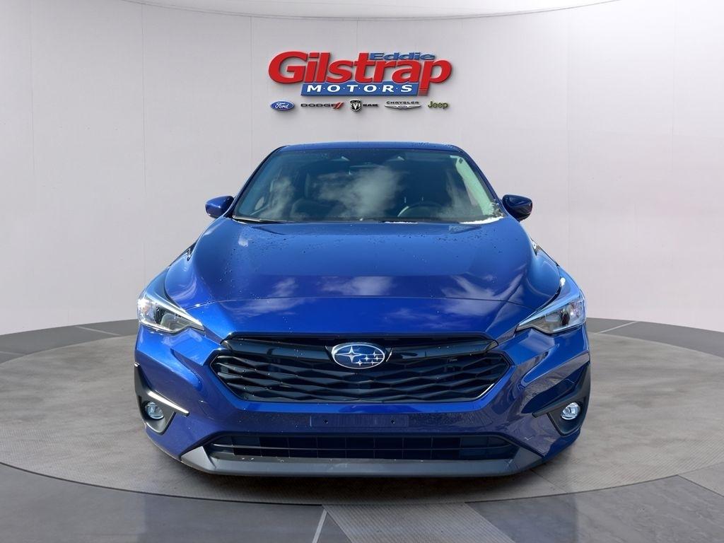 Subaru Impreza Sport 5-Door 2024