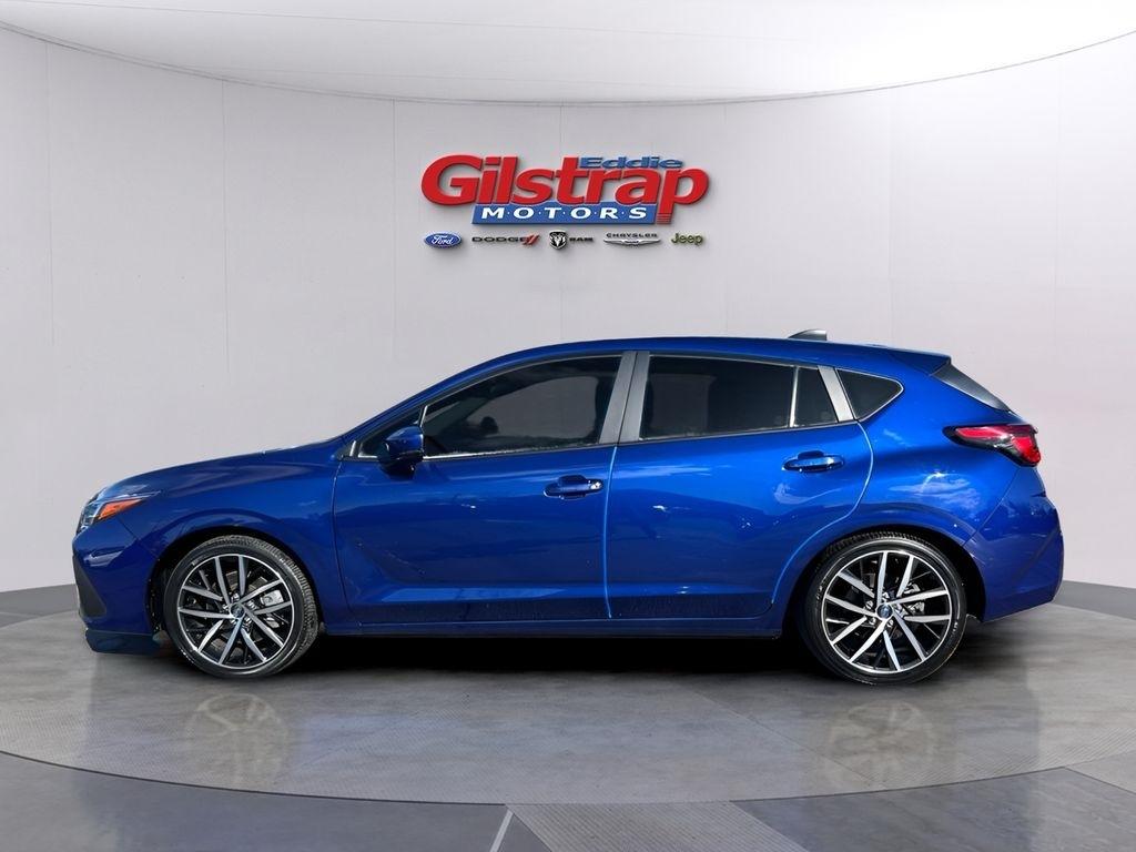 Subaru Impreza Sport 5-Door 2024