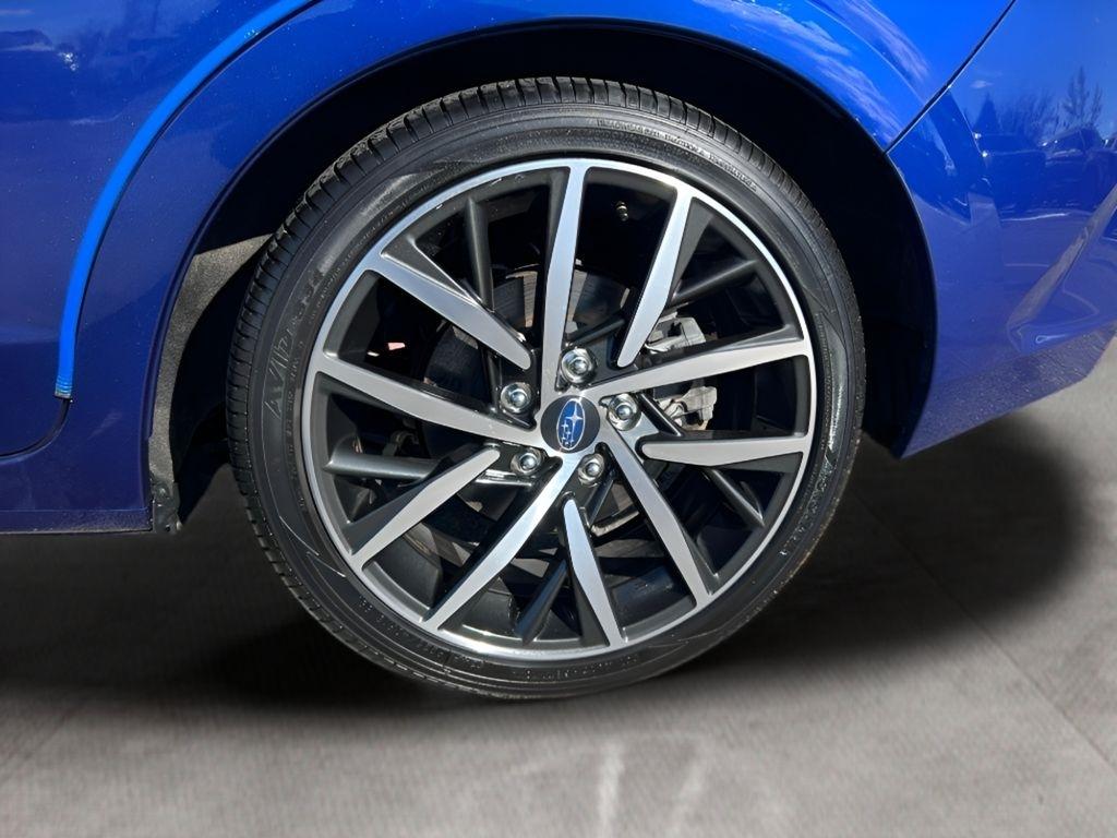 Subaru Impreza Sport 5-Door 2024