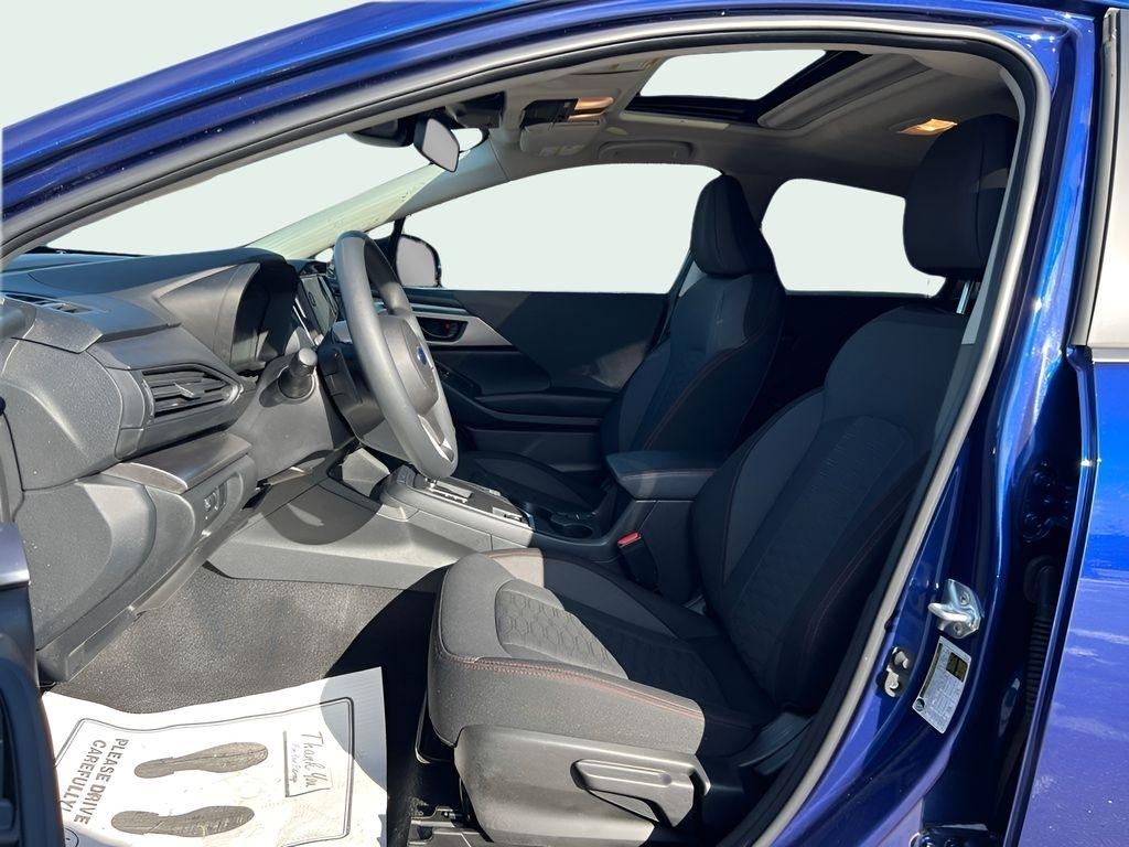 Subaru Impreza Sport 5-Door 2024