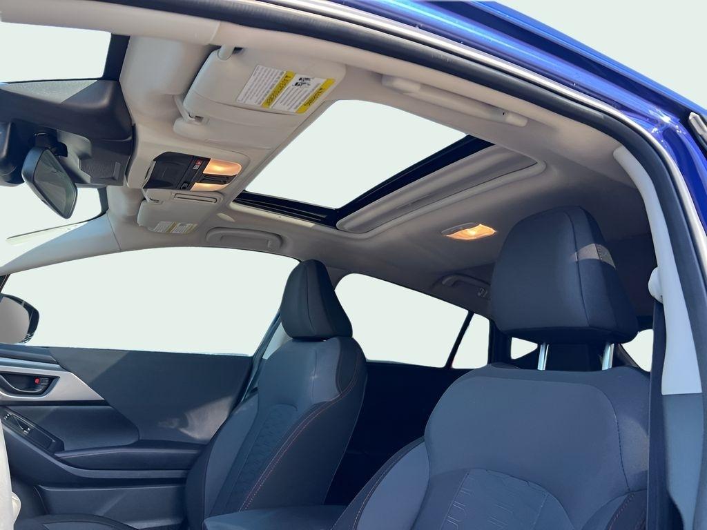 Subaru Impreza Sport 5-Door 2024