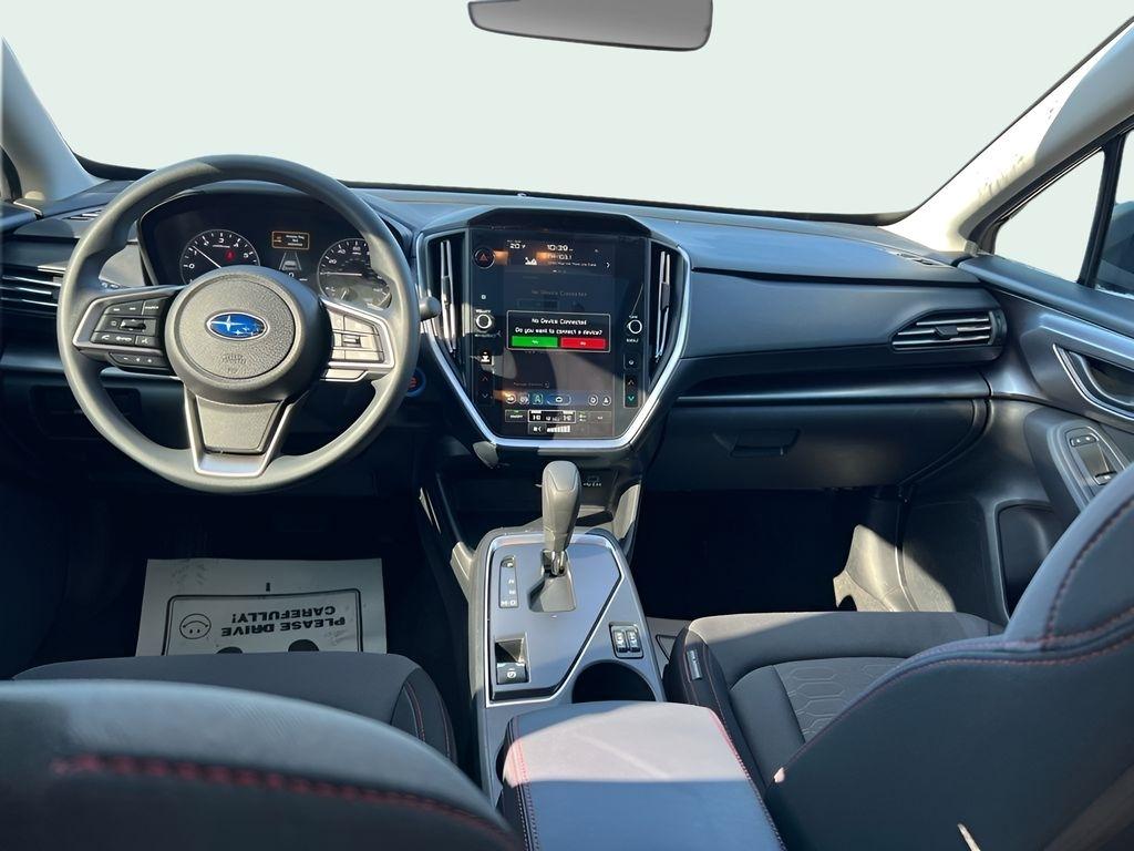 Subaru Impreza Sport 5-Door 2024