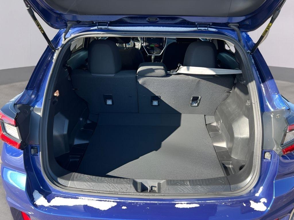 Subaru Impreza Sport 5-Door 2024