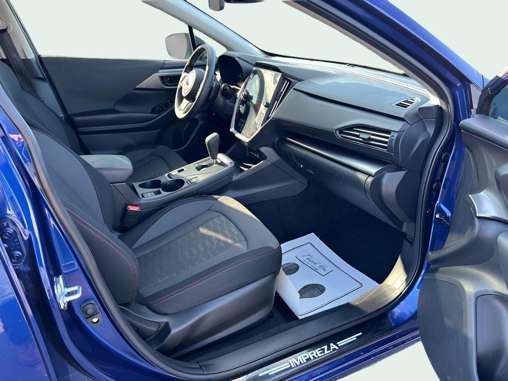 Subaru Impreza Sport 5-Door 2024